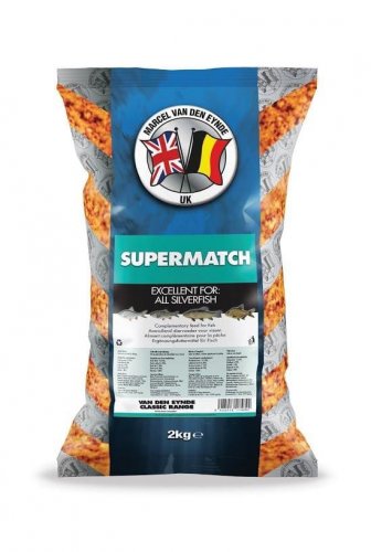 Van Den Eynde Super Match 2kg