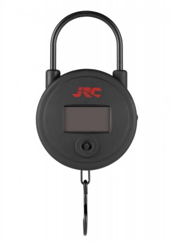 JRC Defender Digital Scales