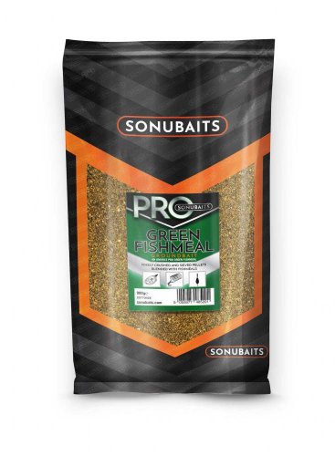 Sonu Pro Green Fishmeal 1kg