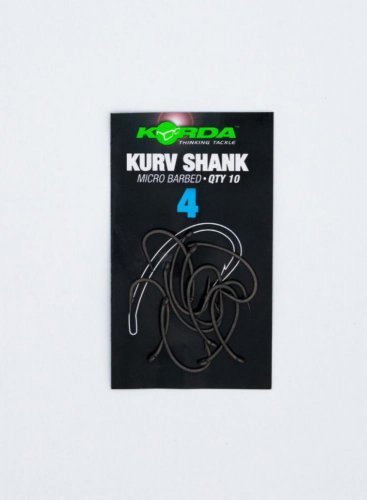 Korda Kurv Shank