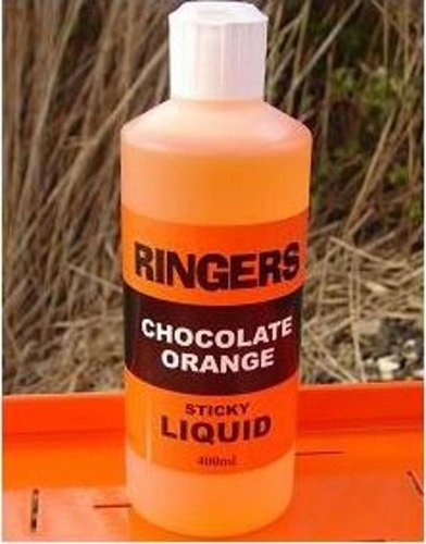 Ringers Chocolate Orange Liquid Dye