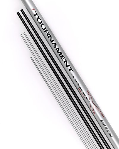 Daiwa Tournament Pro X 8.9m Margin Pole