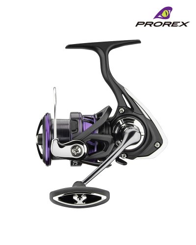 Prorex 18 X LT Reel