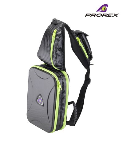 Prorex Roving Shoulder Bag