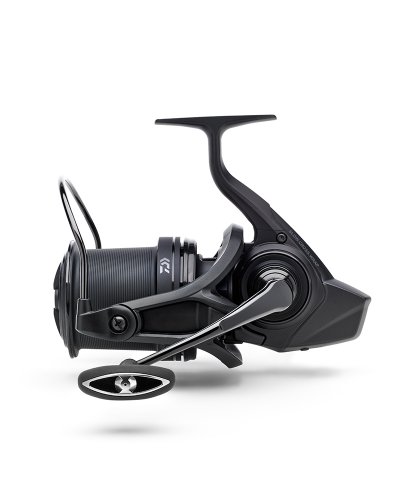 Daiwa 19 Basia 45 SCW QD