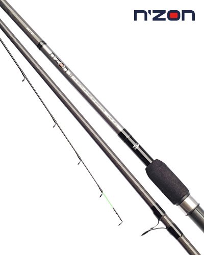 Daiwa Nzon S Feeder Rod