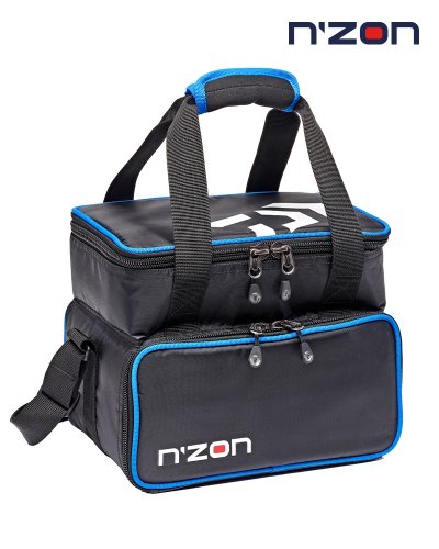 Daiwa Nzon Feeder Case Carryall