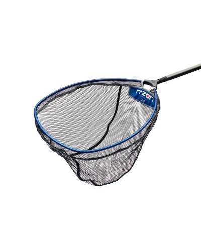 Daiwa Nzon Fast Flow Landing Net