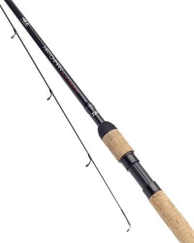 Daiwa Matchman Pellet Waggler Rod