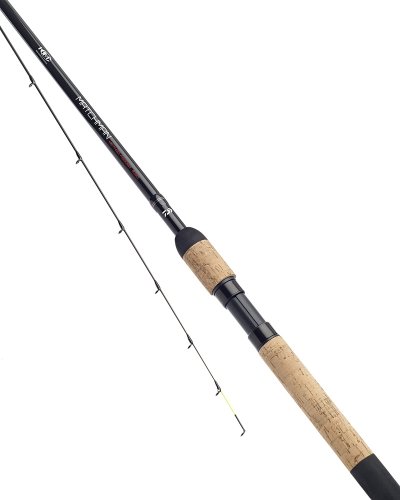 Daiwa Matchman Feeder Rod