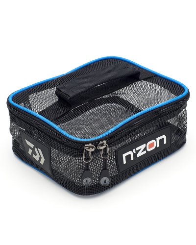 Daiwa Nzon Mesh Bag