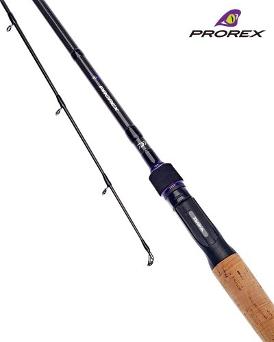 Prorex S Baitcasting Rod