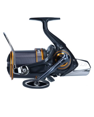 Daiwa 23 Emblem Surf 45 SCW-QD Reel