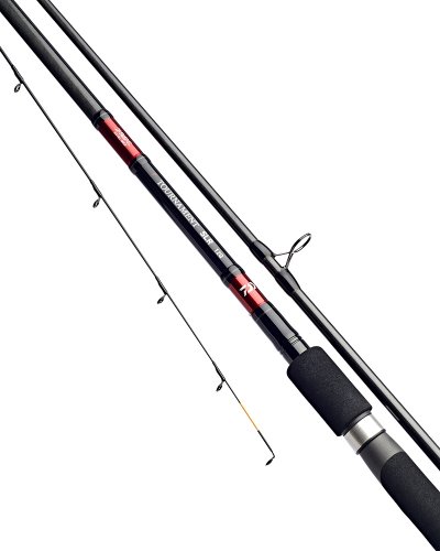 Daiwa Tournament SLR Feeder Rods BU