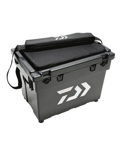 Daiwa D-Vec Seatboxes