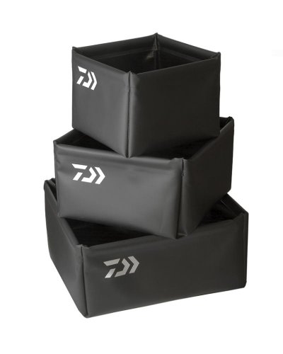 Daiwa D Vex Folding Bait Bowls