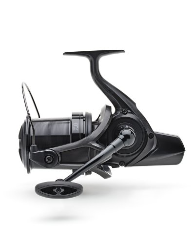 Daiwa 20 Crosscast 45 SCW QD Reel