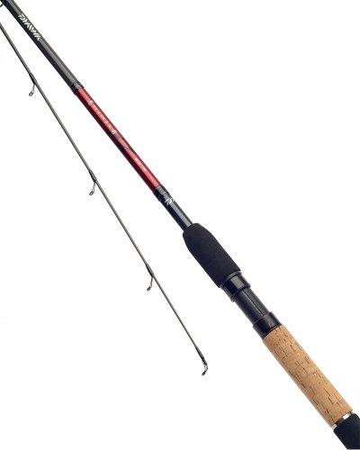 Daiwa Ninja Waggler 13ft Rod