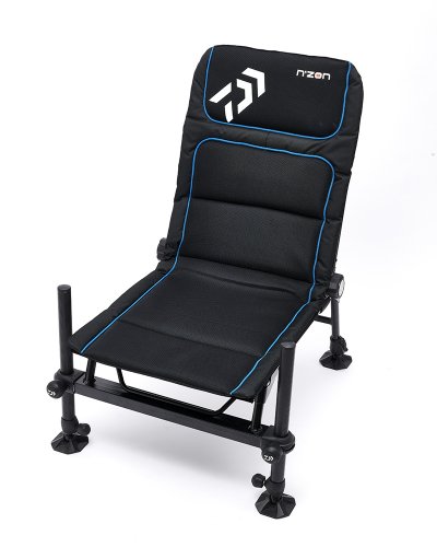 Daiwa Nzon Feeder Accessory Chair