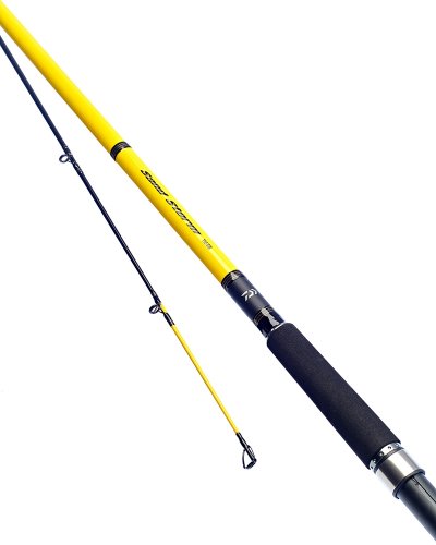 Daiwa Sandstorm Bass Rod 11ft6