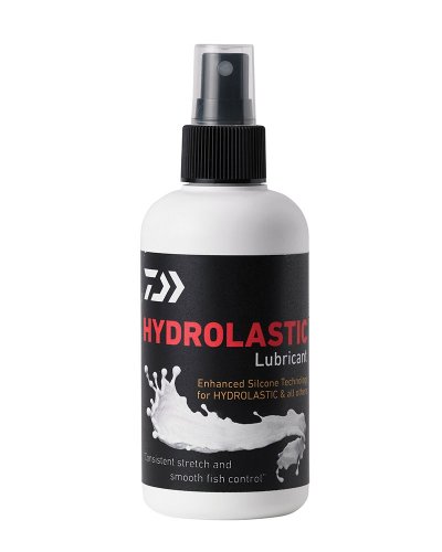 Daiwa Hydrolastic Lubricant 200ml