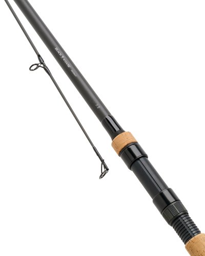 Daiwa Black Widow Deadbait Rod