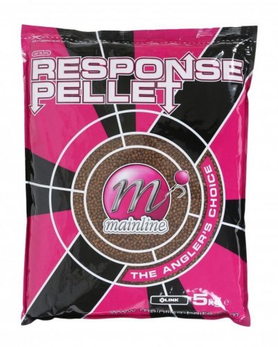 Mainline The Link Carp Pellet 5mm