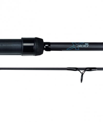 Nash X 300 Rod