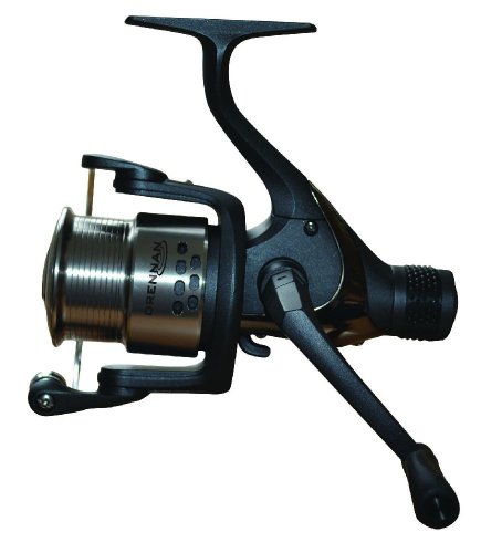 Drennan Series 7 Feeder Reel