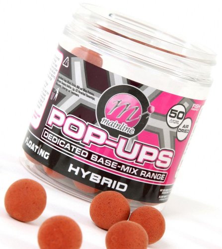 Mainline Hybrid Pop Ups 15mm