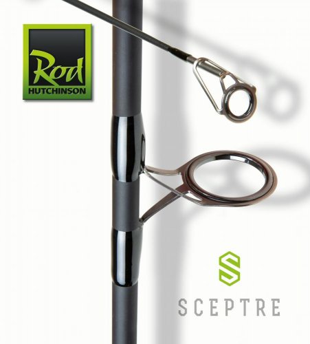 Rod Hutchinson Sceptre Spod & Marker  Rod