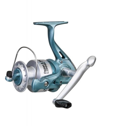 Pezon Michel Connect XG Reel