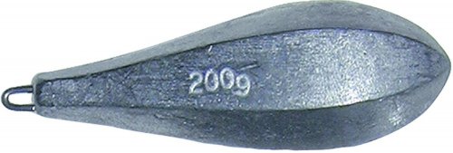 Zebco Surf Lead