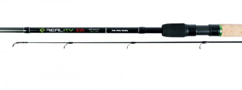 Maver Reality EVO Match Rod