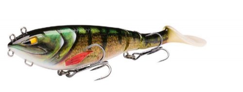 Berkley Zilla Tailswinger 14cm Lure