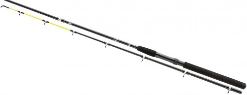 Abu Garcia Seven Boat Rod