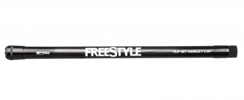 Spro Freestyle Flip Net Handle