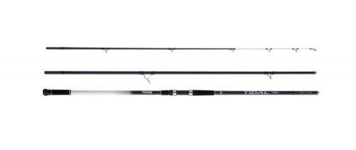 Penn Tidal Rough Ground Rod