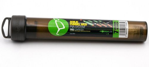 Korda Boile Funnel Web Pva System (7m)