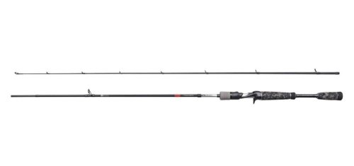 Berkley URBN 2 Baitcast Finesse Rod