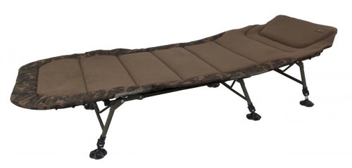 Fox R Series Camo Bedchair