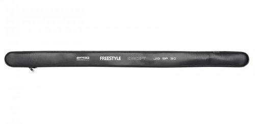 Spro Freestyle Concept Drop Shot Rod