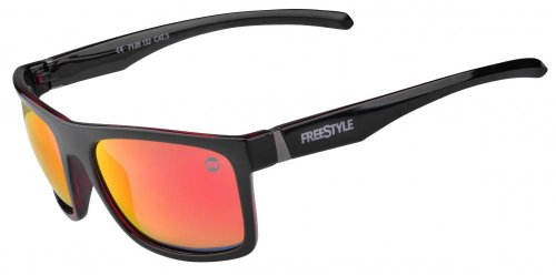 Spro Freestyle Onyx Sunglasses