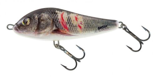 Salmo Rattlin Slider Sinking 11cm