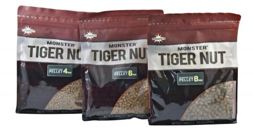 Dynamite Monster Tigernut Pellets