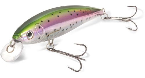 Zebco Gitec Pike Lure 16cm