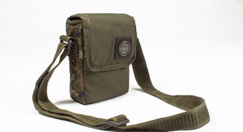 Nash Scope OPS Tactical Security Pouch