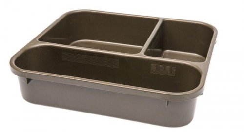 Nash 17l Bucket Utility Tray