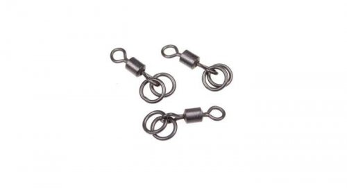 Nash Double Ring Swivel