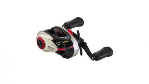 Abu Garcia Revo 5 STX-SHS LP-L Multiplier Reel